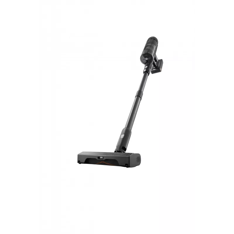 Roborock H60 Hub Ultra Handstaubsauger Akku Trocken HEPA Beutellos Schwarz, Weiß