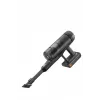Roborock H60 Hub Ultra Handstaubsauger Akku Trocken HEPA Beutellos Schwarz, Weiß