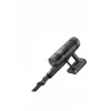 Roborock H60 Hub Ultra Handstaubsauger Akku Trocken HEPA Beutellos Schwarz, Weiß
