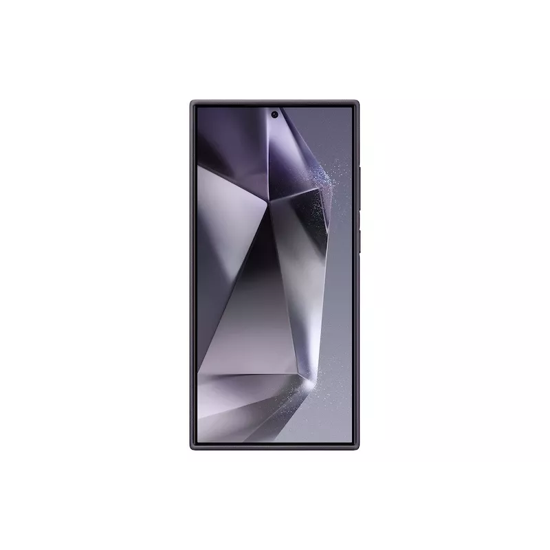 Abdeckung Samsung Galaxy S24 Ultra Violett