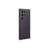 Abdeckung Samsung Galaxy S24 Ultra Violett