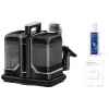 Dreame N10 Tragbarer Dampfreiniger 1,6 L 450 W Schwarz