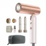 Dreame AHD52-RWH Haartrockner 1500 W Rosé, Weiß