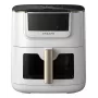 Dreame Tasti AF30 Single 7 L Standgerät 2300 W Heißluftfritteuse Weiß