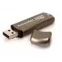iStorage Kanguru Defender 2000 FIPS 140-2 zertifiziert, 16 GB USB-Flash-Laufwerk USB Typ-A 2.0 Braun