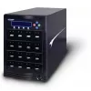iStorage Kanguru U2D2-15 Medien-Duplikator USB-Flash-Laufwerk-Duplikator Schwarz 15 Kopien