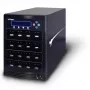 iStorage Kanguru U2D2-15 Medien-Duplikator USB-Flash-Laufwerk-Duplikator Schwarz 15 Kopien