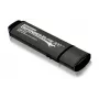Kanguru Defender Elite 300 USB-Stick 256 GB USB Typ-A 3.2 Gen 1 (3.1 Gen 1) Schwarz