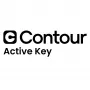 Contour Design Active Key AK-F7000 Eingabegerät-Zubehör Tastaturabdeckung