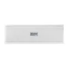Contour Design Active Key Contour QuickClean Medizinische Tastatur IP68 Full-Size Kabellos Weiß PN C8112