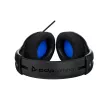 PDP LVL50 Headset Kabelgebunden Kopfband Gaming Schwarz, Grau