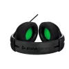 PDP LVL50 Headset Kabelgebunden Head-band Gaming Schwarz, Grün, Grau