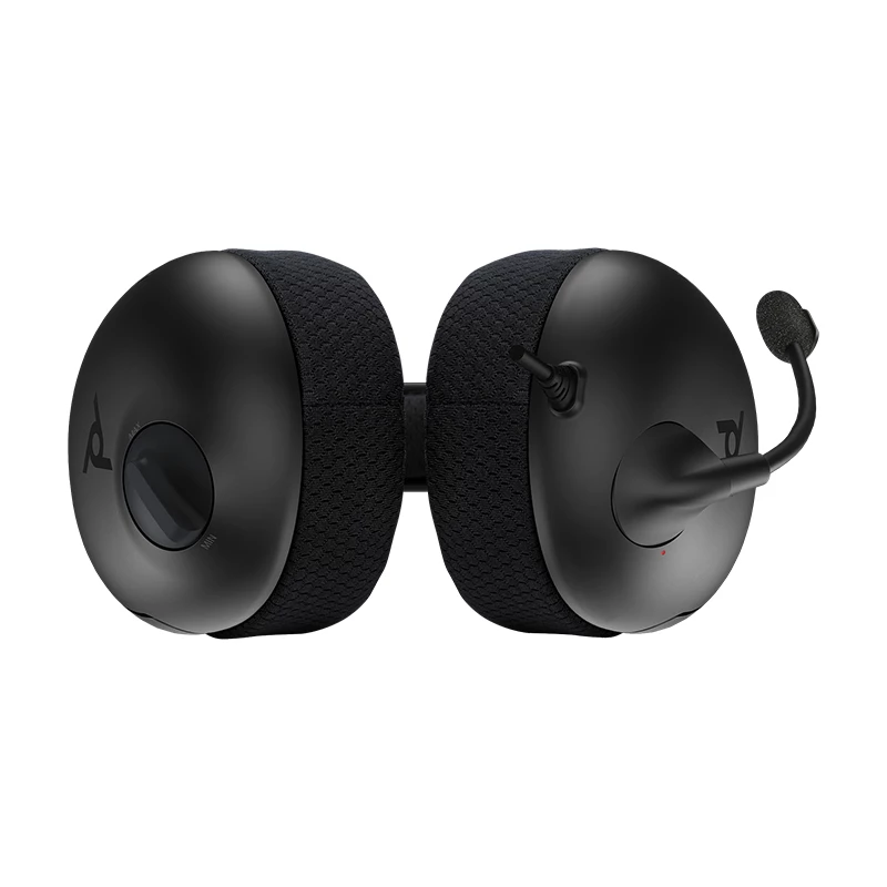 PDP LVL50 Headset Kabelgebunden Head-band Gaming Schwarz, Grün, Grau