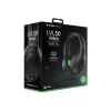 PDP LVL50 Headset Kabelgebunden Head-band Gaming Schwarz, Grün, Grau