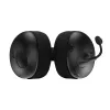 PDP LVL50 Headset Kabellos Kopfbügel Gaming Schwarz