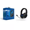 PDP LVL50 Headset Kabellos Kopfbügel Gaming Schwarz