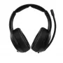 Headset VICTRIX Gambit Wireless — kabelgebunden & kabellos, 20–20000 Hz, 2 m Kabel, 301 g, schwarz/lila