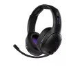 Headset VICTRIX Gambit Wireless — kabelgebunden & kabellos, 20–20000 Hz, 2 m Kabel, 301 g, schwarz/lila