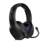 Headset VICTRIX Gambit Wireless — kabelgebunden & kabellos, 20–20000 Hz, 2 m Kabel, 301 g, schwarz/lila