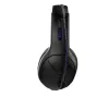 Headset VICTRIX Gambit Wireless — kabelgebunden & kabellos, 20–20000 Hz, 2 m Kabel, 301 g, schwarz/lila