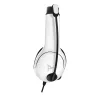 PDP LVL40 Headset Kabelgebunden Kopfband Gaming Weiß
