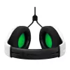 PDP LVL40 Headset Kabelgebunden Kopfband Gaming Weiß