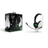 PDP LVL40 Headset Kabelgebunden Kopfband Gaming Weiß