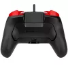 PDP Faceoff Deluxe+ Audio Kabelgebundener Controller, Power Pose Mario (Nintendo Switch)