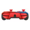 PDP Faceoff Deluxe+ Audio Kabelgebundener Controller, Power Pose Mario (Nintendo Switch)