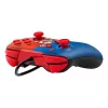 PDP Faceoff Deluxe+ Audio Kabelgebundener Controller, Power Pose Mario (Nintendo Switch)