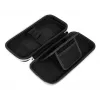 PDP schlank Deluxe: Schwarz & Weiß Hardshell-Hülle Nintendo Schwarz, Weiß