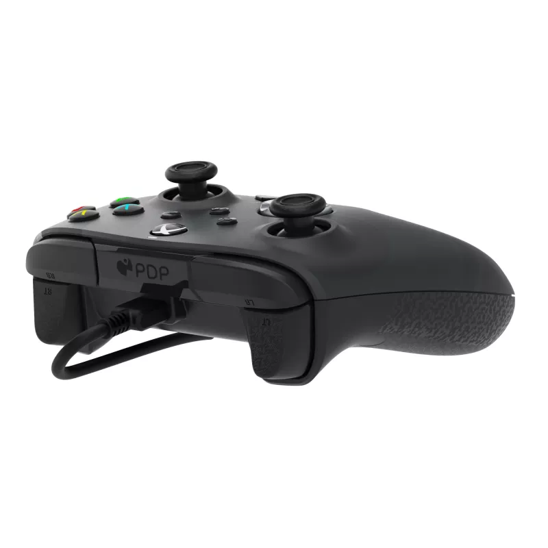 PDP Rematch Schwarz, White USB Gamepad Analog PC, Xbox One, Xbox Series S, Xbox Series X