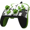 PDP REMATCH Wired Controller: Super Mario Retro, Gamepad, Nintendo Switch, Nintendo Switch OLED, D-pad, Home-Taste, Analog/Digital, Kabelgebunden, USB