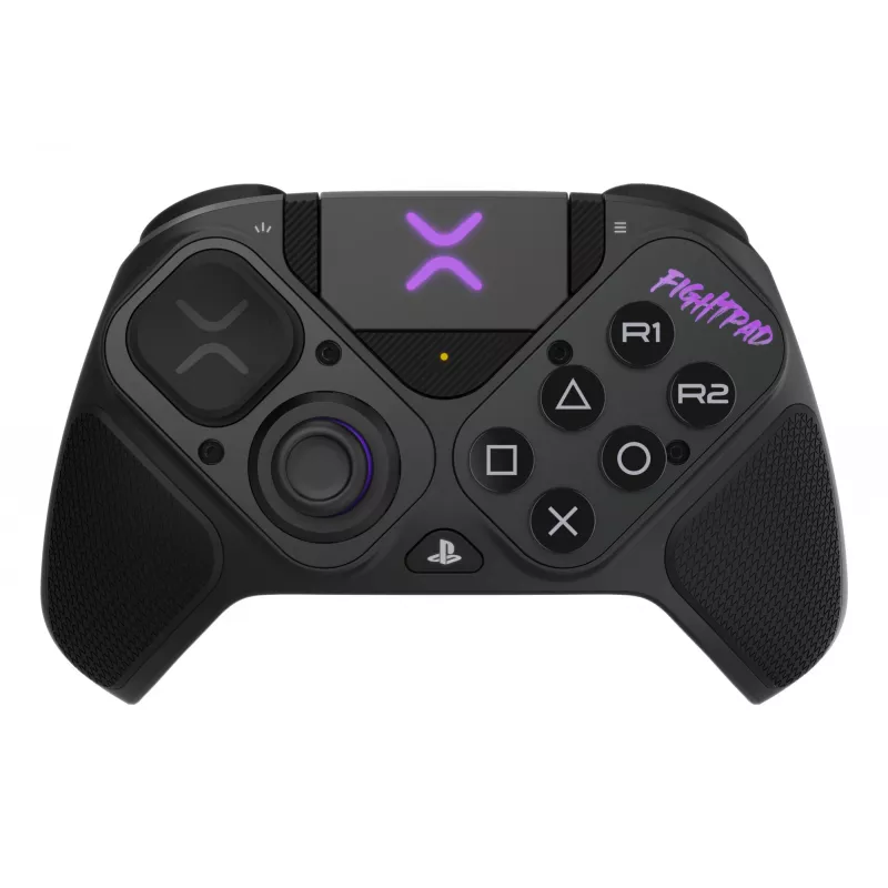 PDP Victrix Pro BFG für PlayStation 5, PlayStation 4 und Windows 10/11 PC