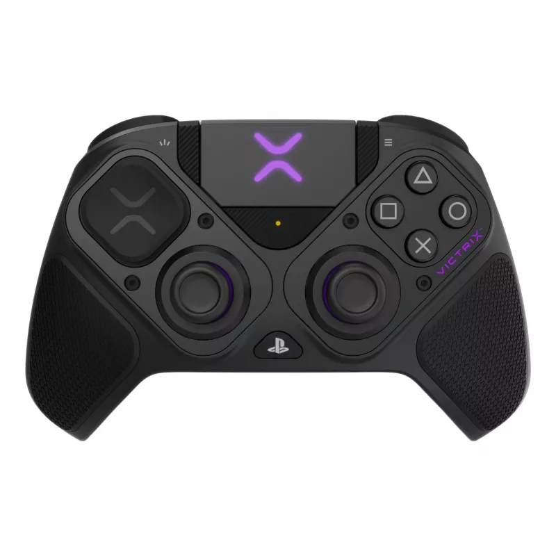PDP Victrix Pro BFG für PlayStation 5, PlayStation 4 und Windows 10/11 PC