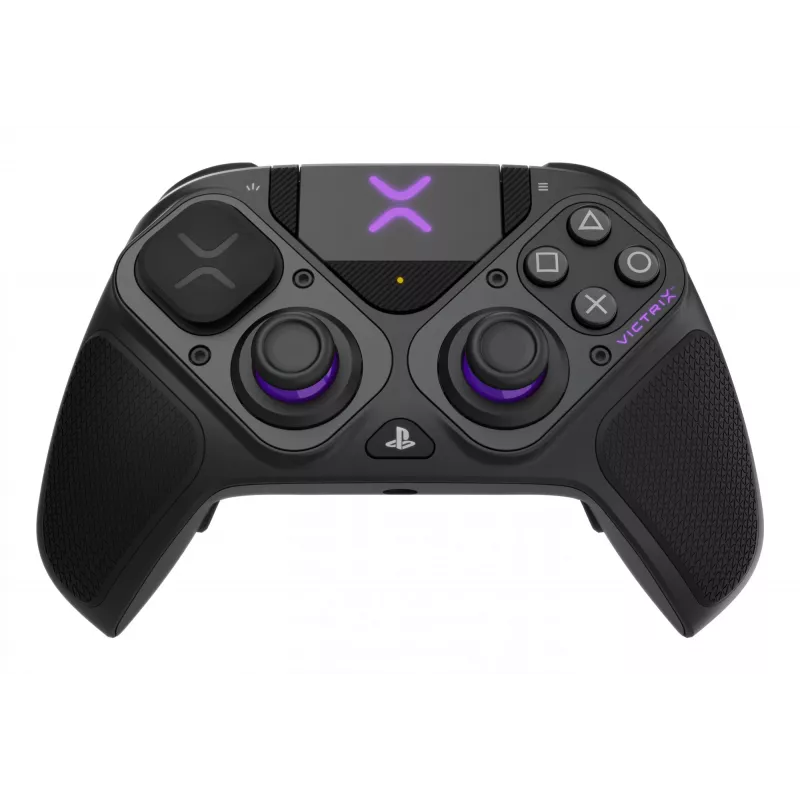 PDP Victrix Pro BFG für PlayStation 5, PlayStation 4 und Windows 10/11 PC