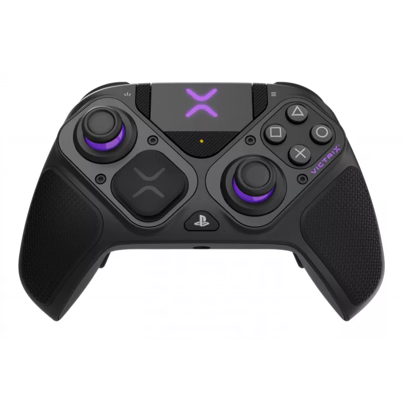 PDP Victrix Pro BFG für PlayStation 5, PlayStation 4 und Windows 10/11 PC