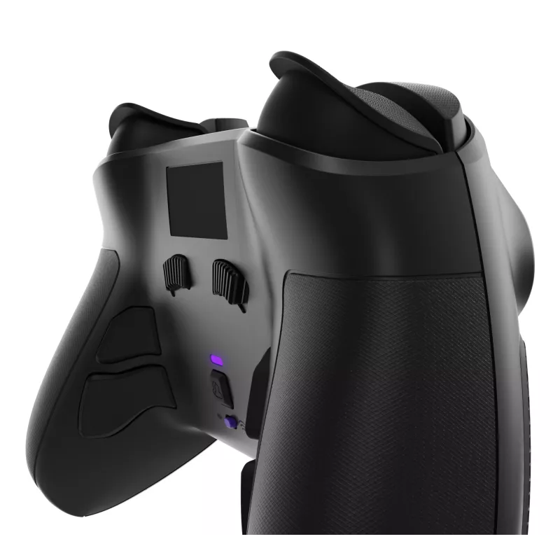 PDP Victrix Pro BFG für PlayStation 5, PlayStation 4 und Windows 10/11 PC