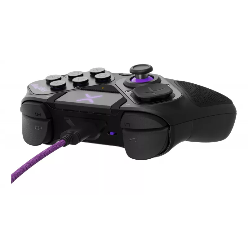 PDP Victrix Pro BFG für PlayStation 5, PlayStation 4 und Windows 10/11 PC