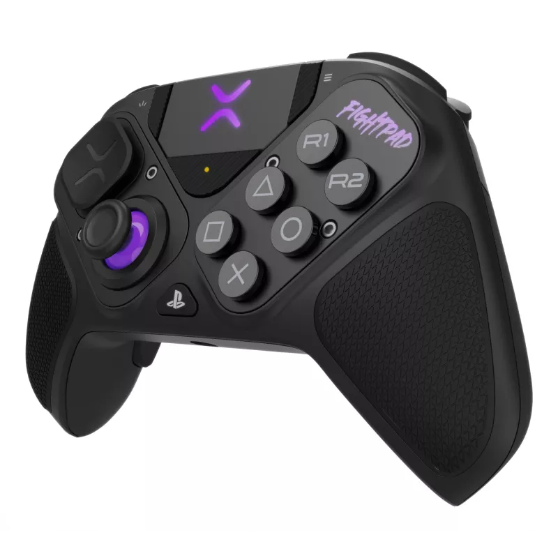 PDP Victrix Pro BFG für PlayStation 5, PlayStation 4 und Windows 10/11 PC