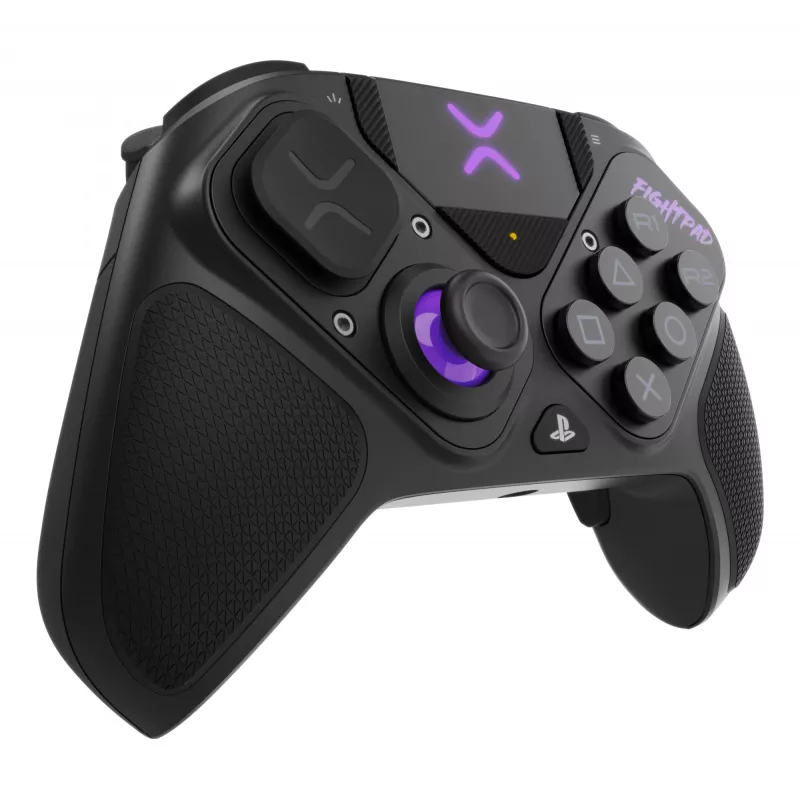 PDP Victrix Pro BFG für PlayStation 5, PlayStation 4 und Windows 10/11 PC