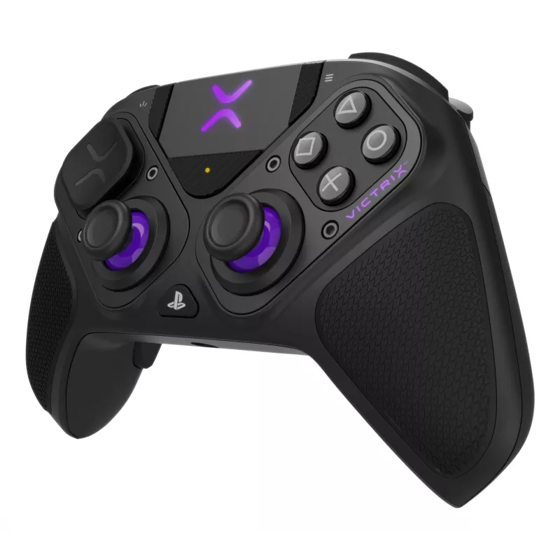 PDP Victrix Pro BFG für PlayStation 5, PlayStation 4 und Windows 10/11 PC