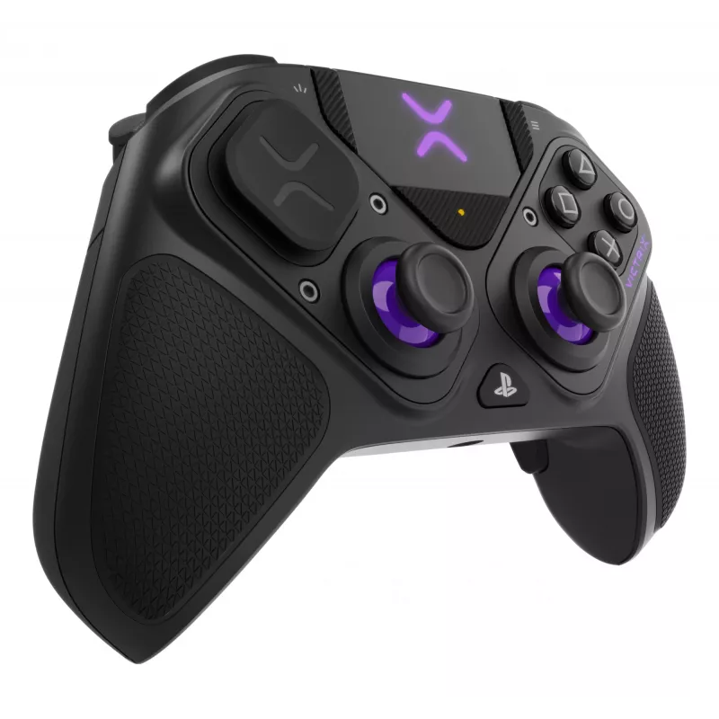 PDP Victrix Pro BFG für PlayStation 5, PlayStation 4 und Windows 10/11 PC