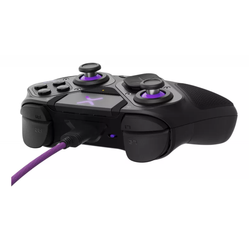 PDP Victrix Pro BFG für PlayStation 5, PlayStation 4 und Windows 10/11 PC
