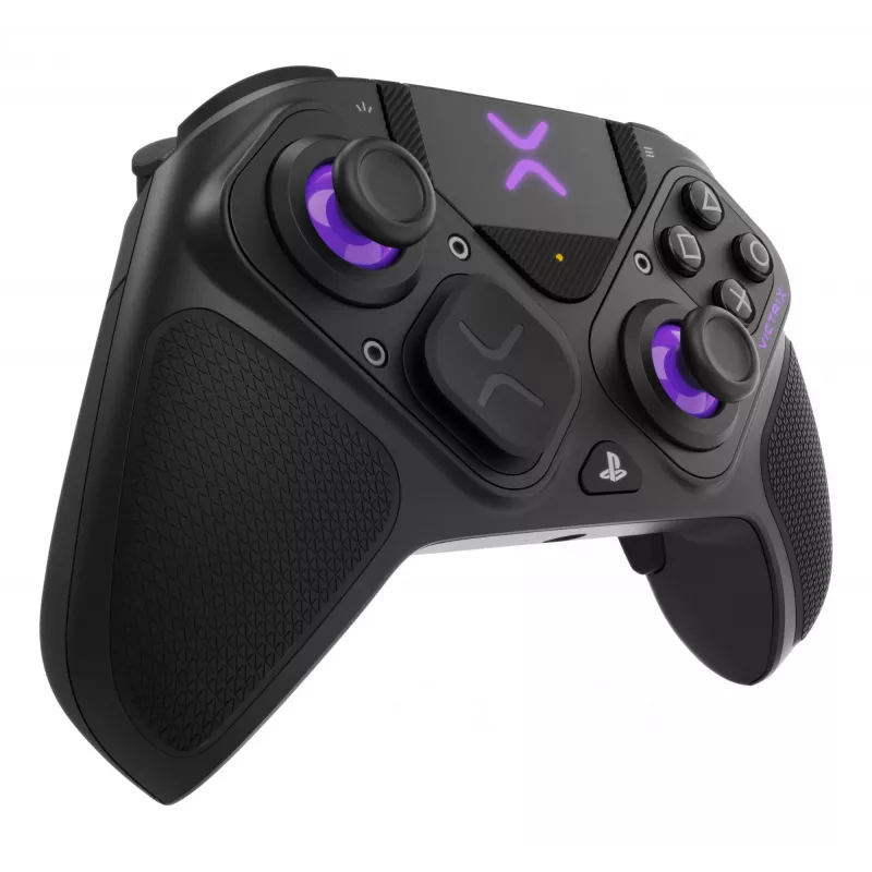 PDP Victrix Pro BFG für PlayStation 5, PlayStation 4 und Windows 10/11 PC
