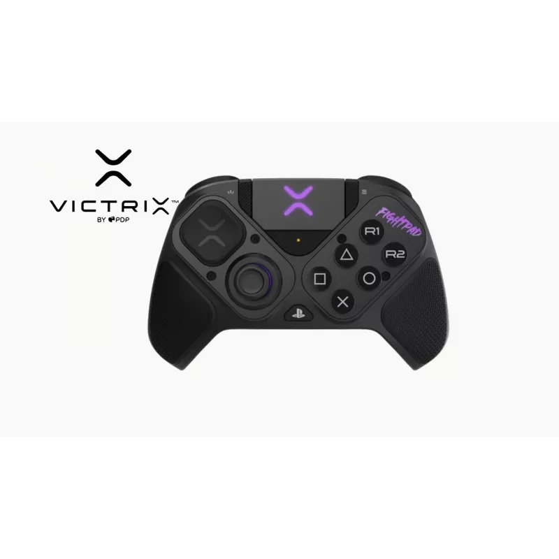 PDP Victrix Pro BFG für PlayStation 5, PlayStation 4 und Windows 10/11 PC