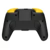 PDP REMATCH GLOW Schwarz, Gelb Gamepad Analog / Digital Nintendo Switch, Nintendo Switch OLED