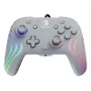 PDP Afterglow Wave Grau USB Gamepad Analog / Digital Nintendo Switch, Nintendo Switch OLED
