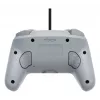 PDP Afterglow Wave Grau USB Gamepad Analog / Digital Nintendo Switch, Nintendo Switch OLED