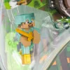Gamepad PDP Realmz Multicolour Kabelgebunden Kabellos Nintendo Switch OLED D-pad Home Share